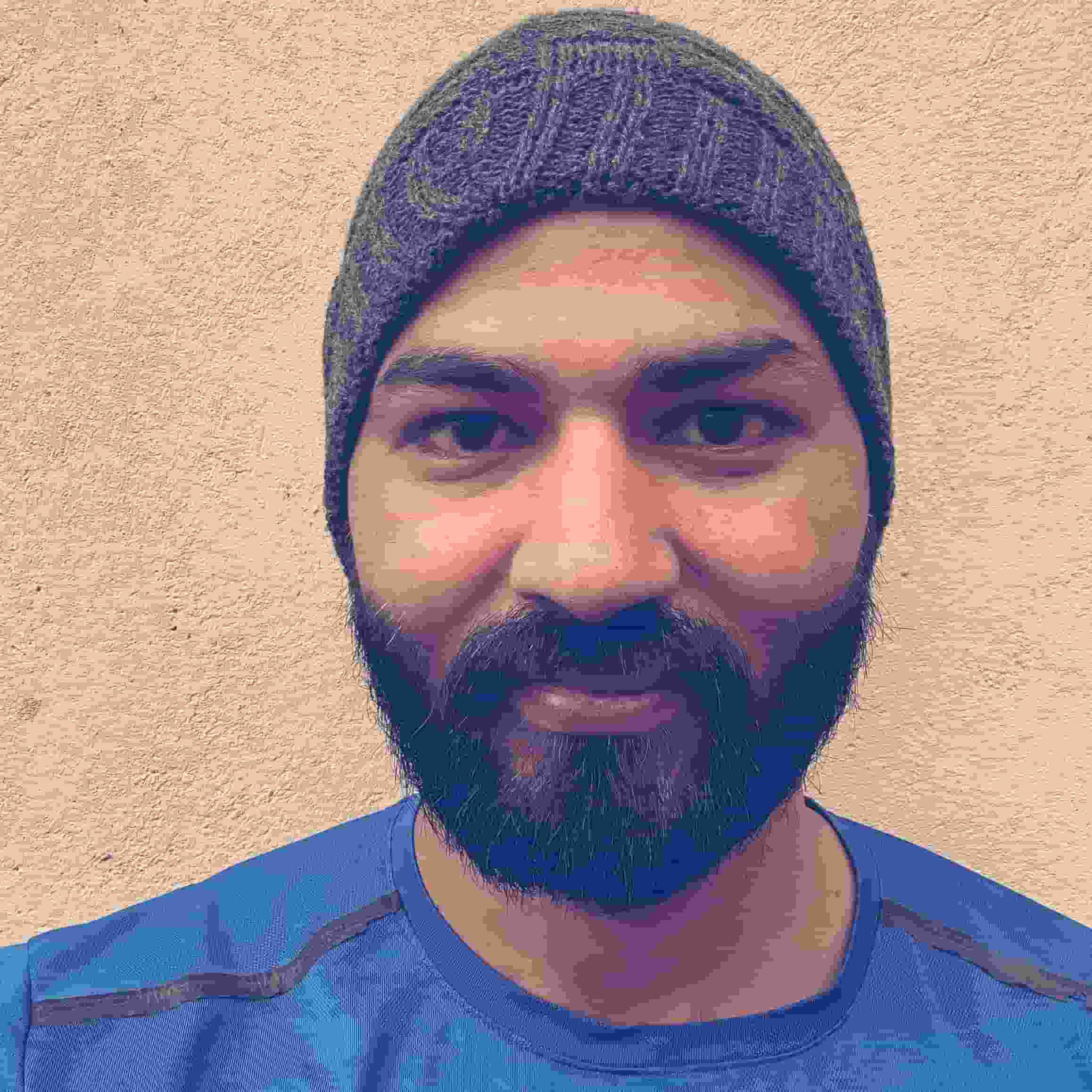 Ajay-Sati player image