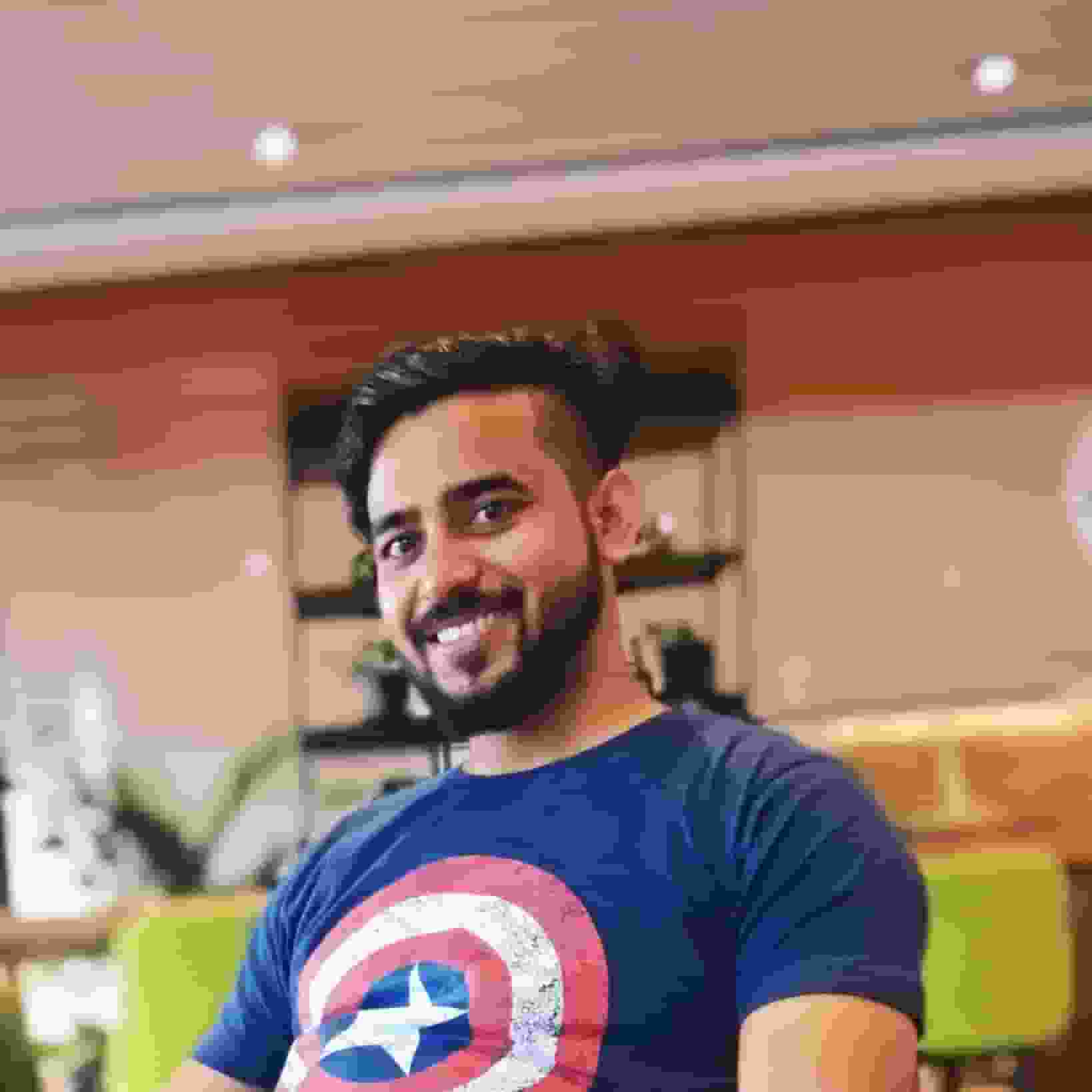 Dinesh -Singh player image