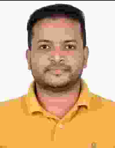Sunil-Dash player image