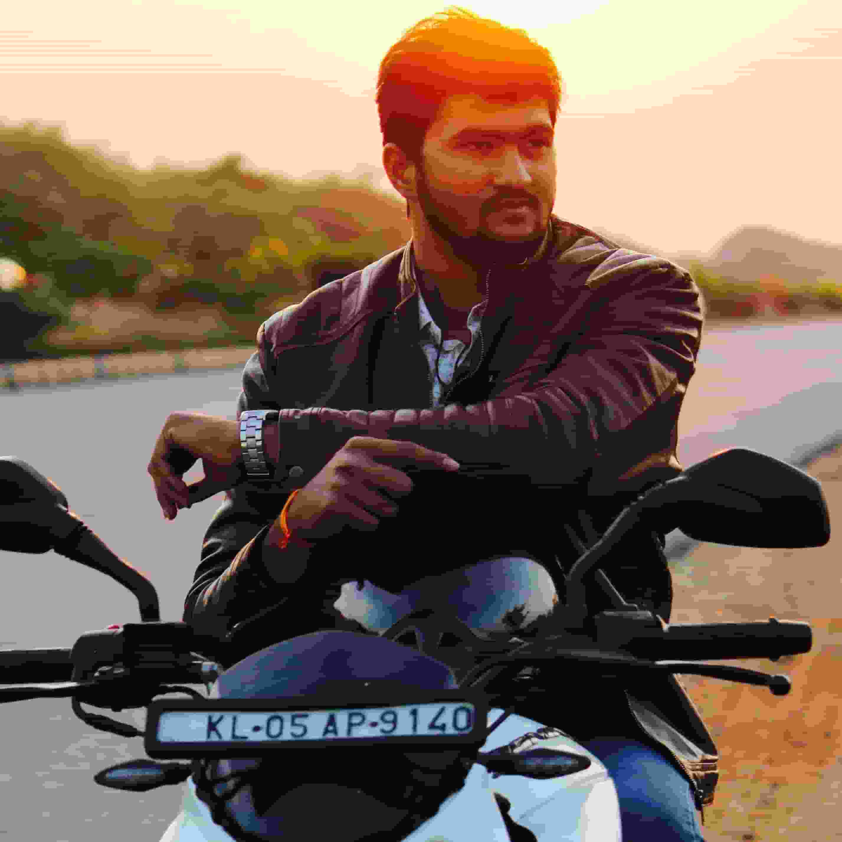 Jaya-Krishnan player image