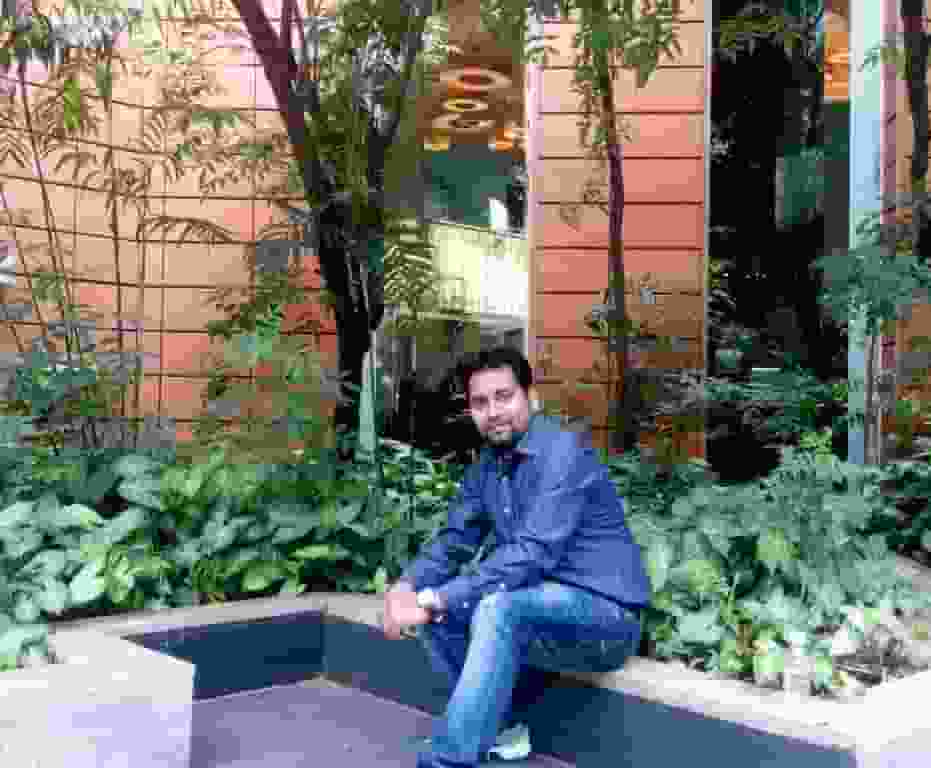 Yogendra-Singh player image