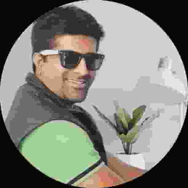 Bharath-Kumar player image