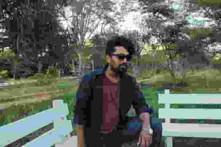 Dillip-Kumar player image