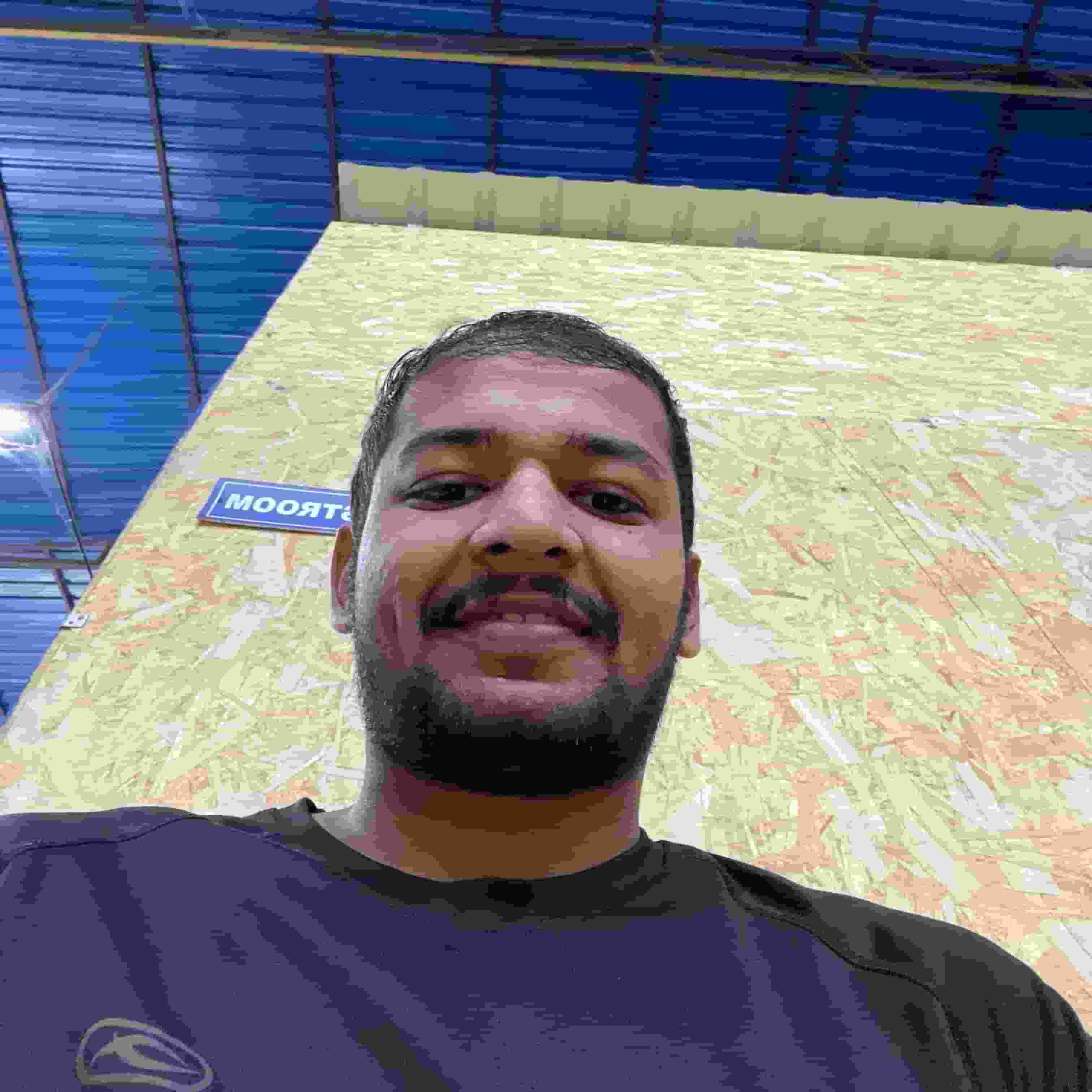 Hemanth K - player image
