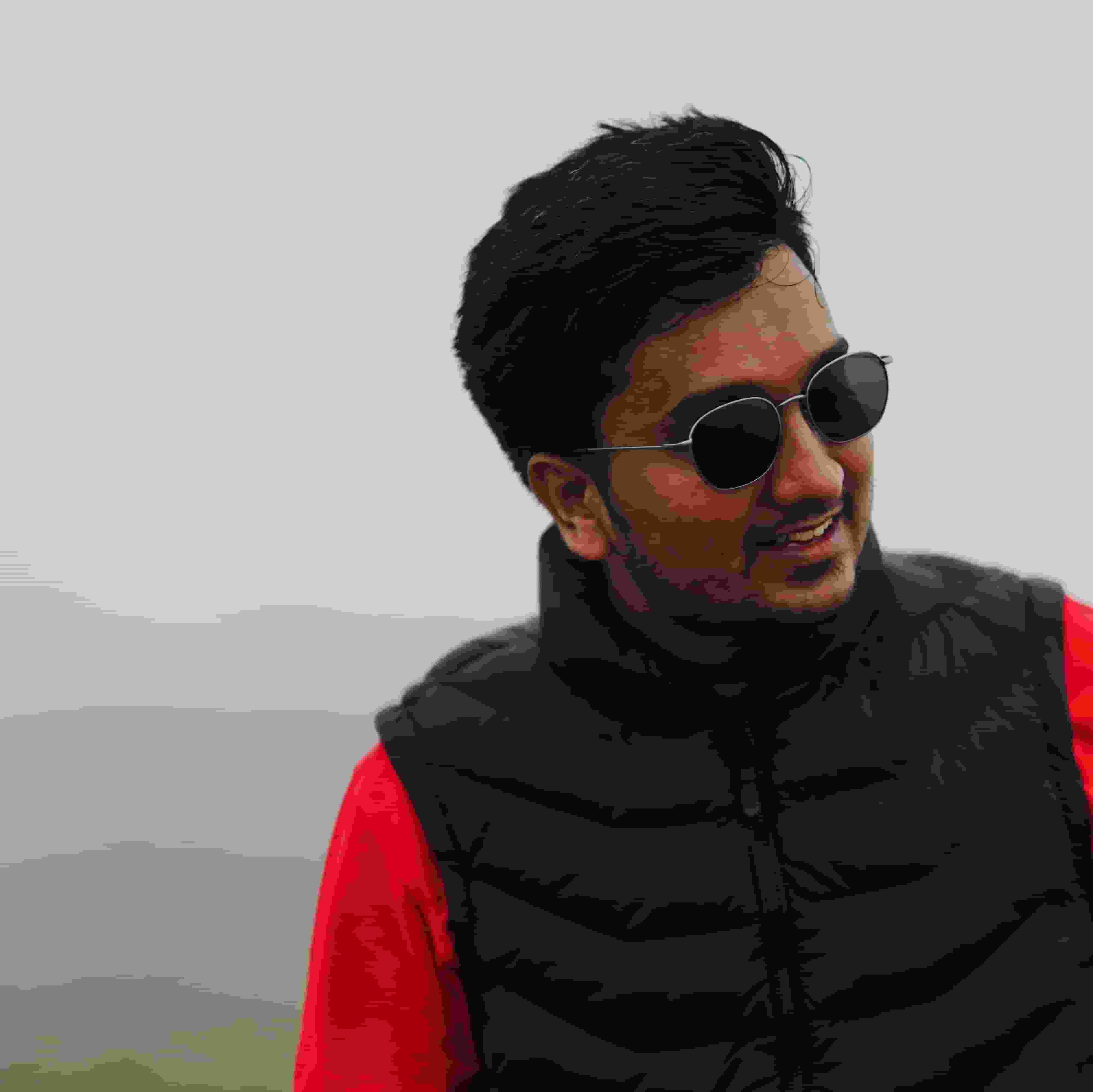 Srikanth-Rao player image