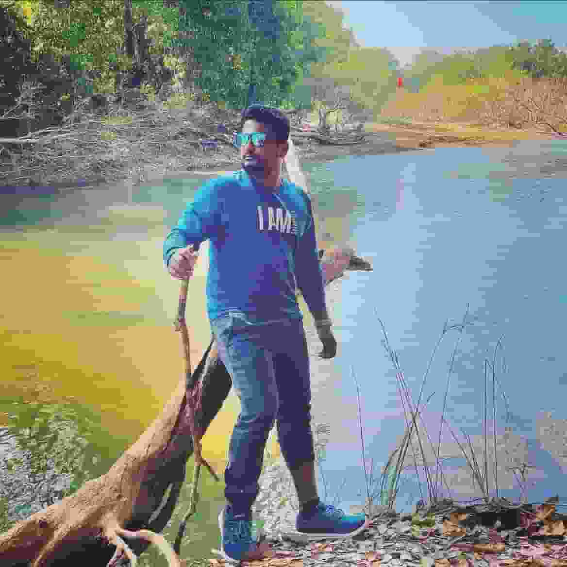 Pramod-Kadadi player image