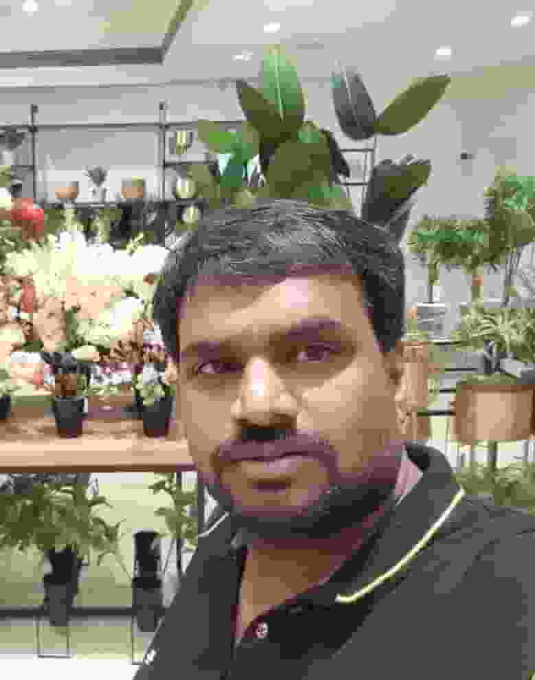 Rajesh P-Porumamilla player image