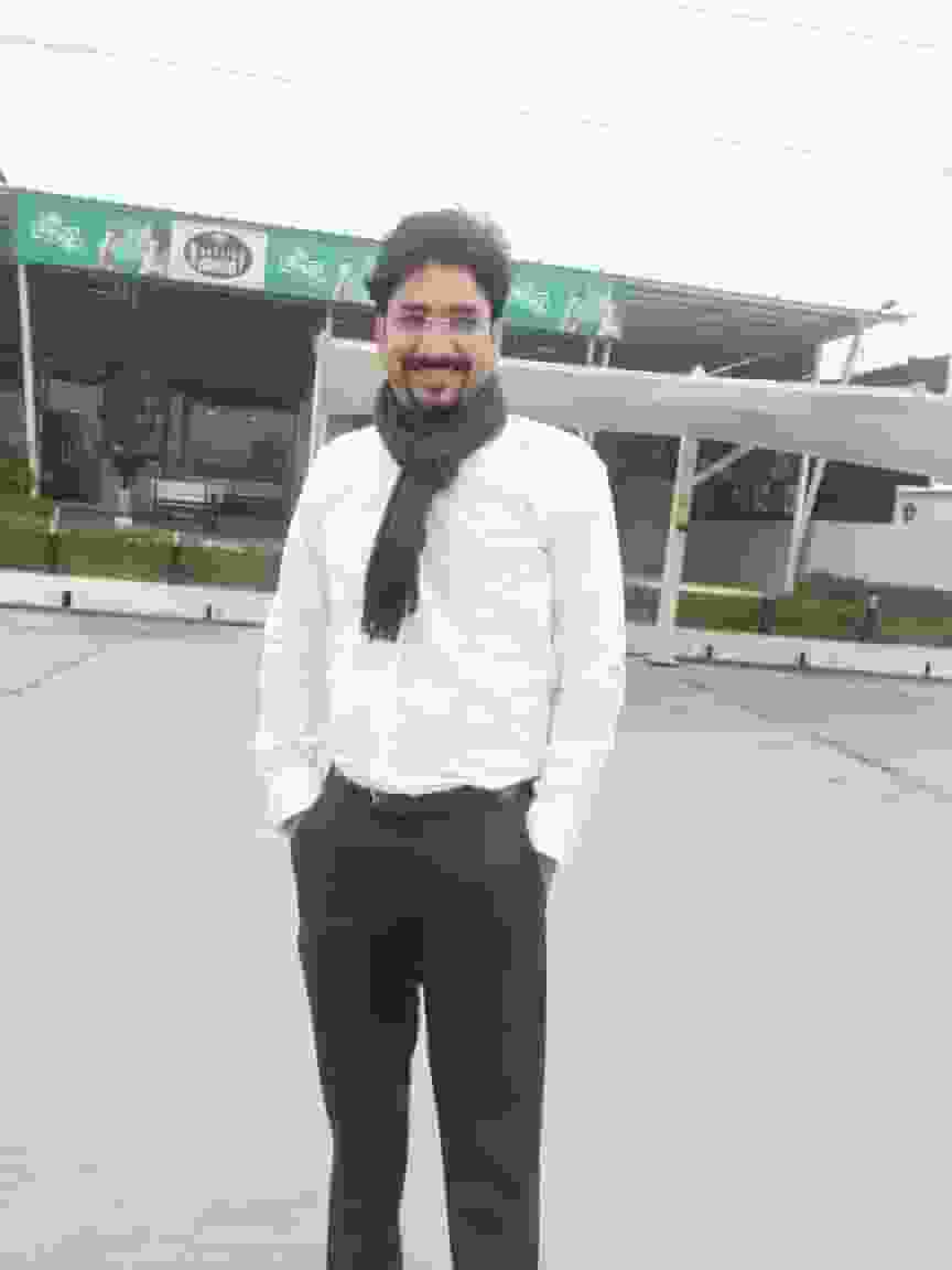 Anuj-Pandey player image
