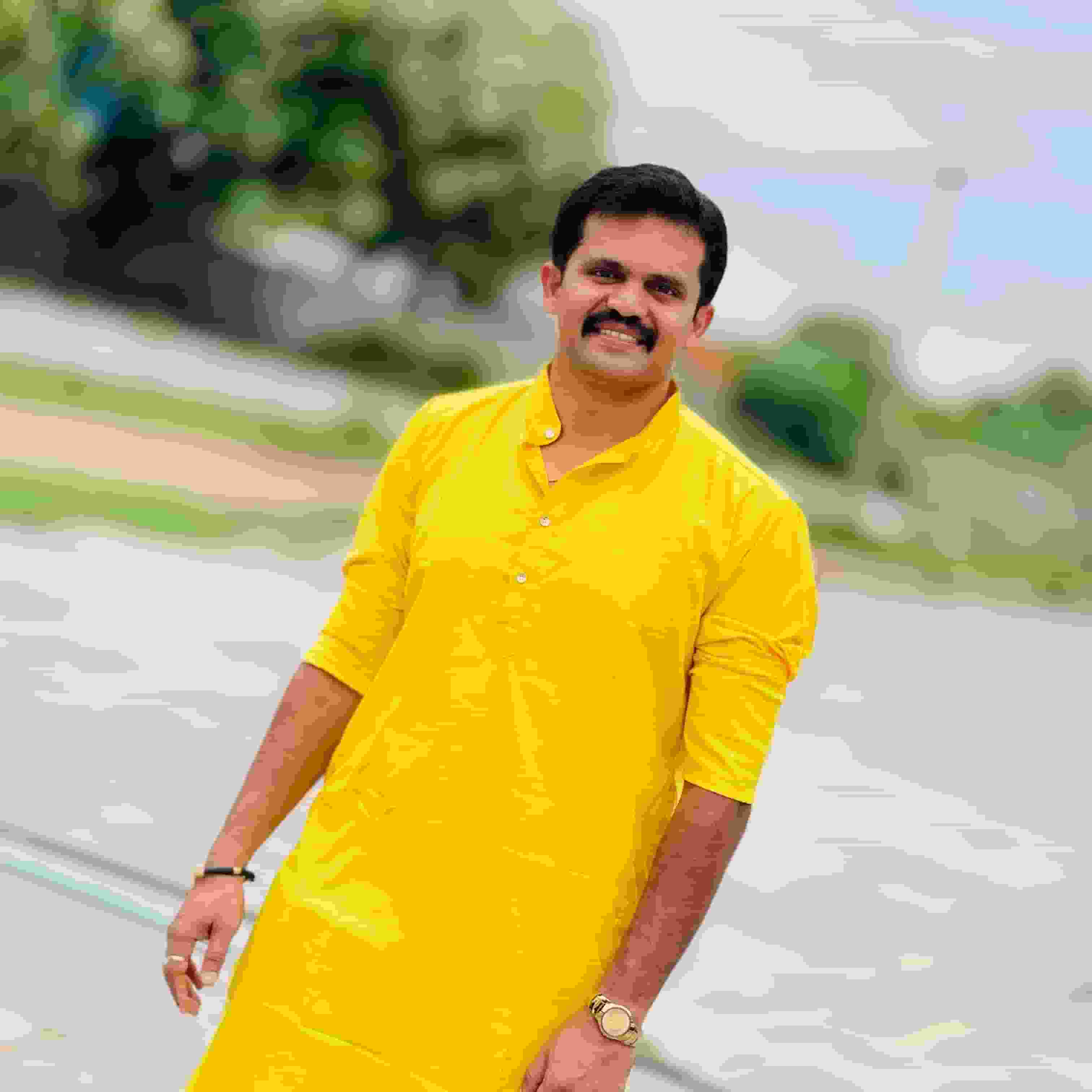 Vinay-Venkatesh player image
