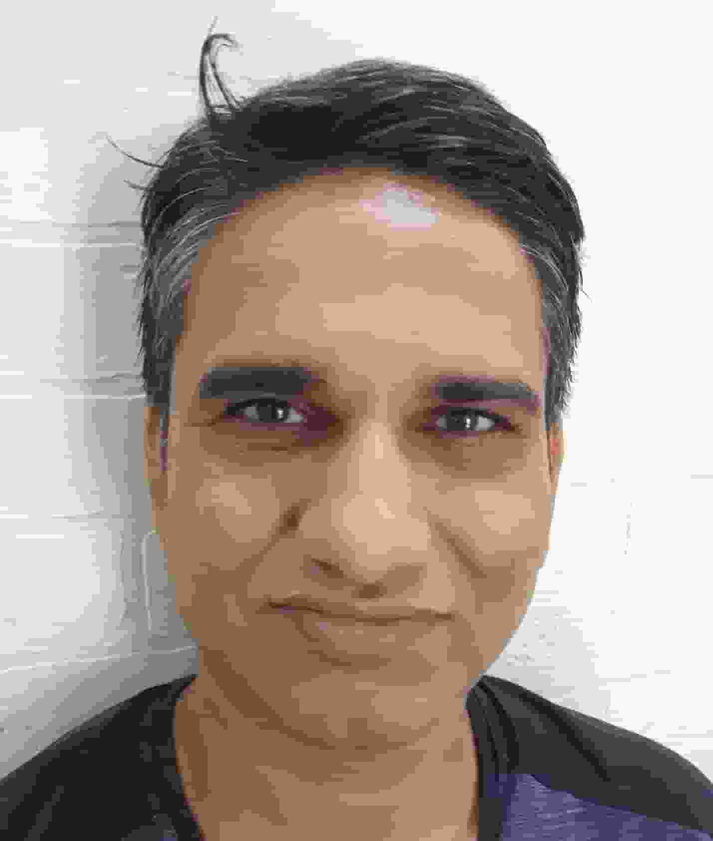 Nilesh-Gawade player image