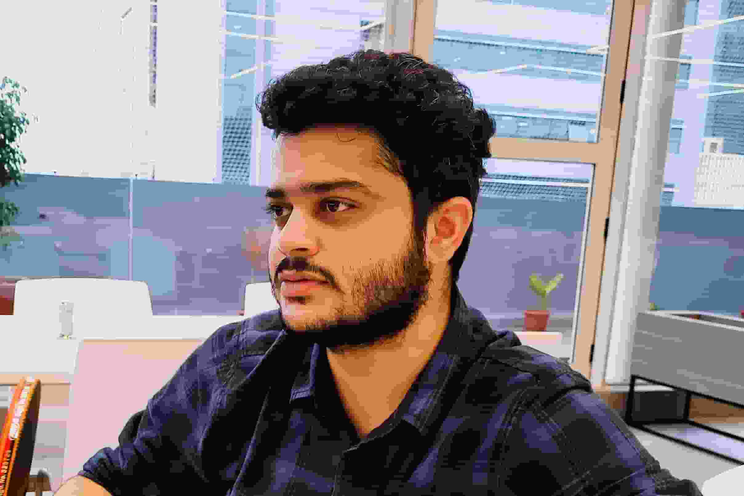 Akshay-Hegde player image