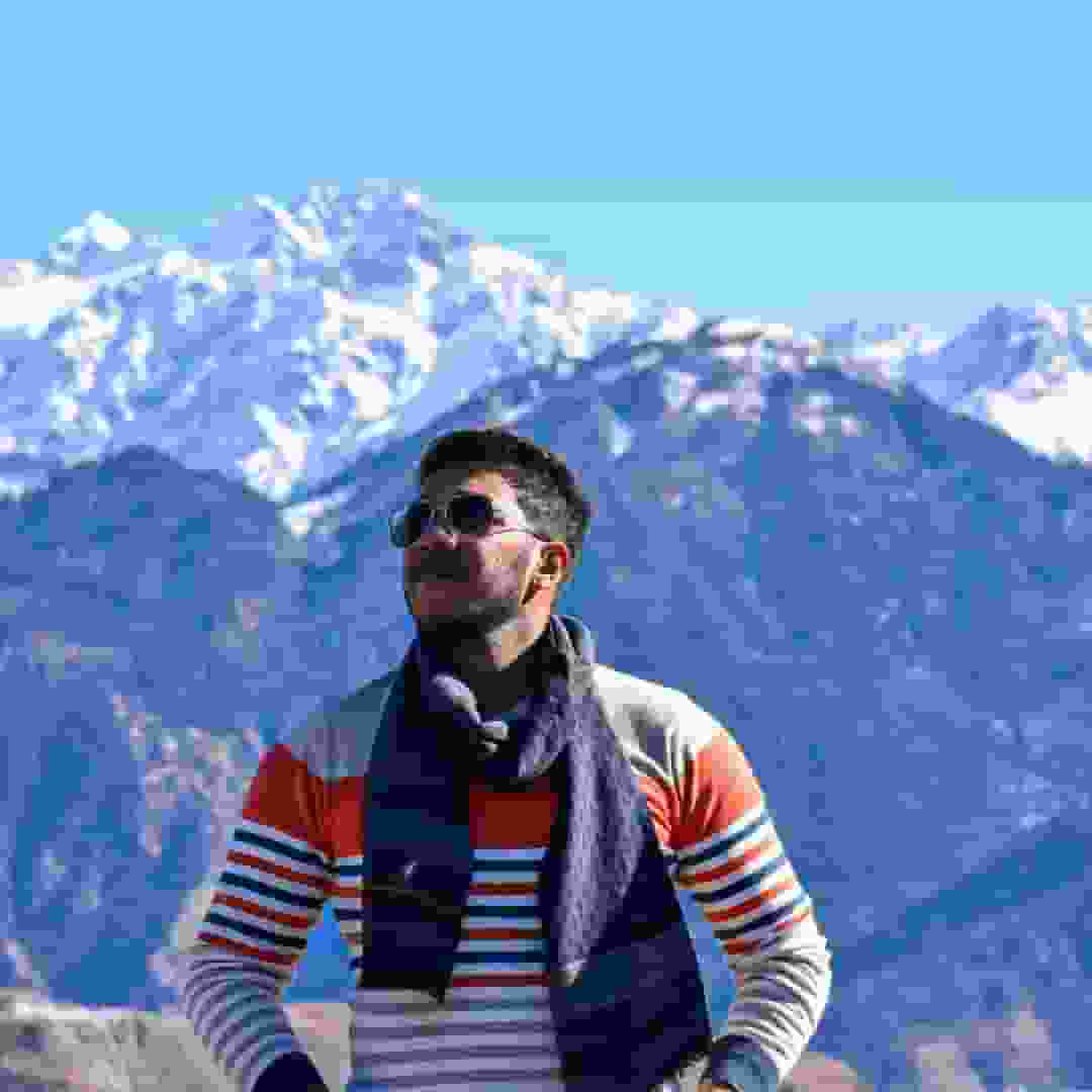 Ayush-Kumar player image