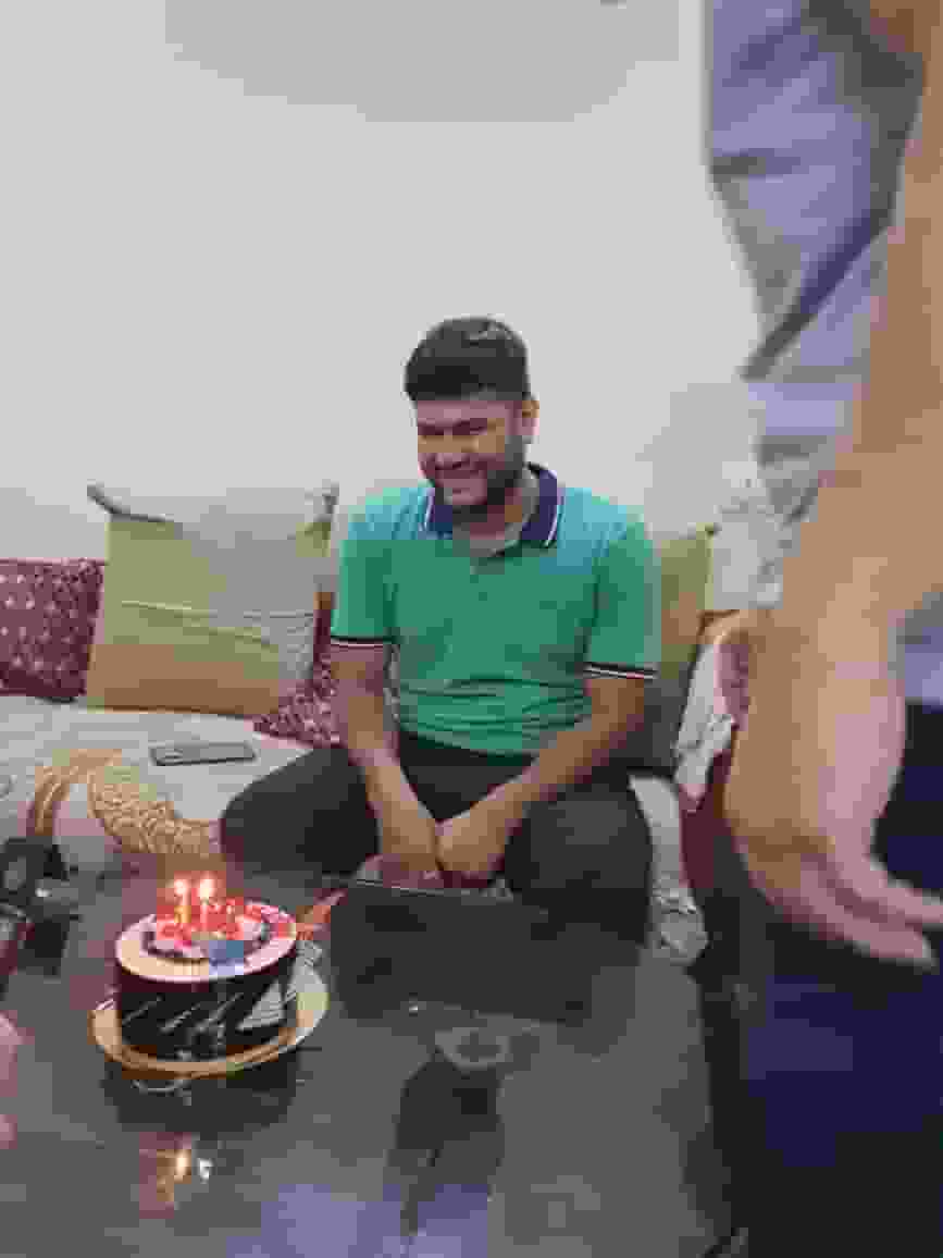 Subhrajit-Tripathy player image