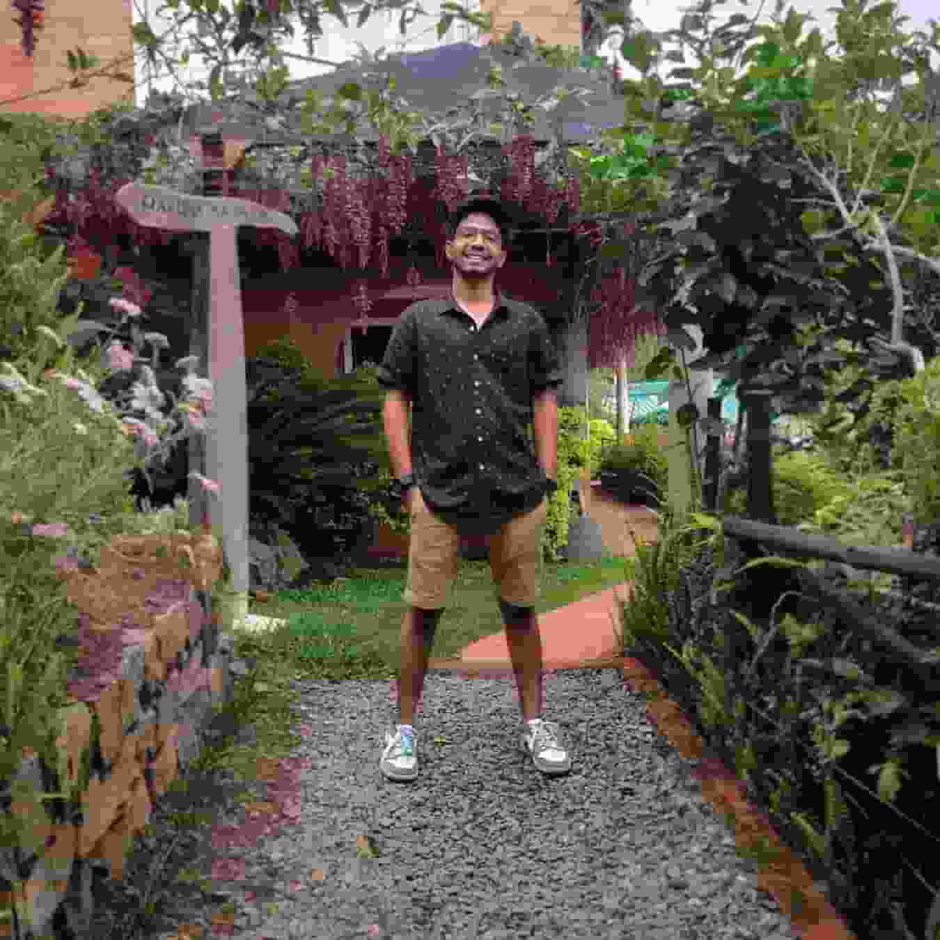 Mayank- player image