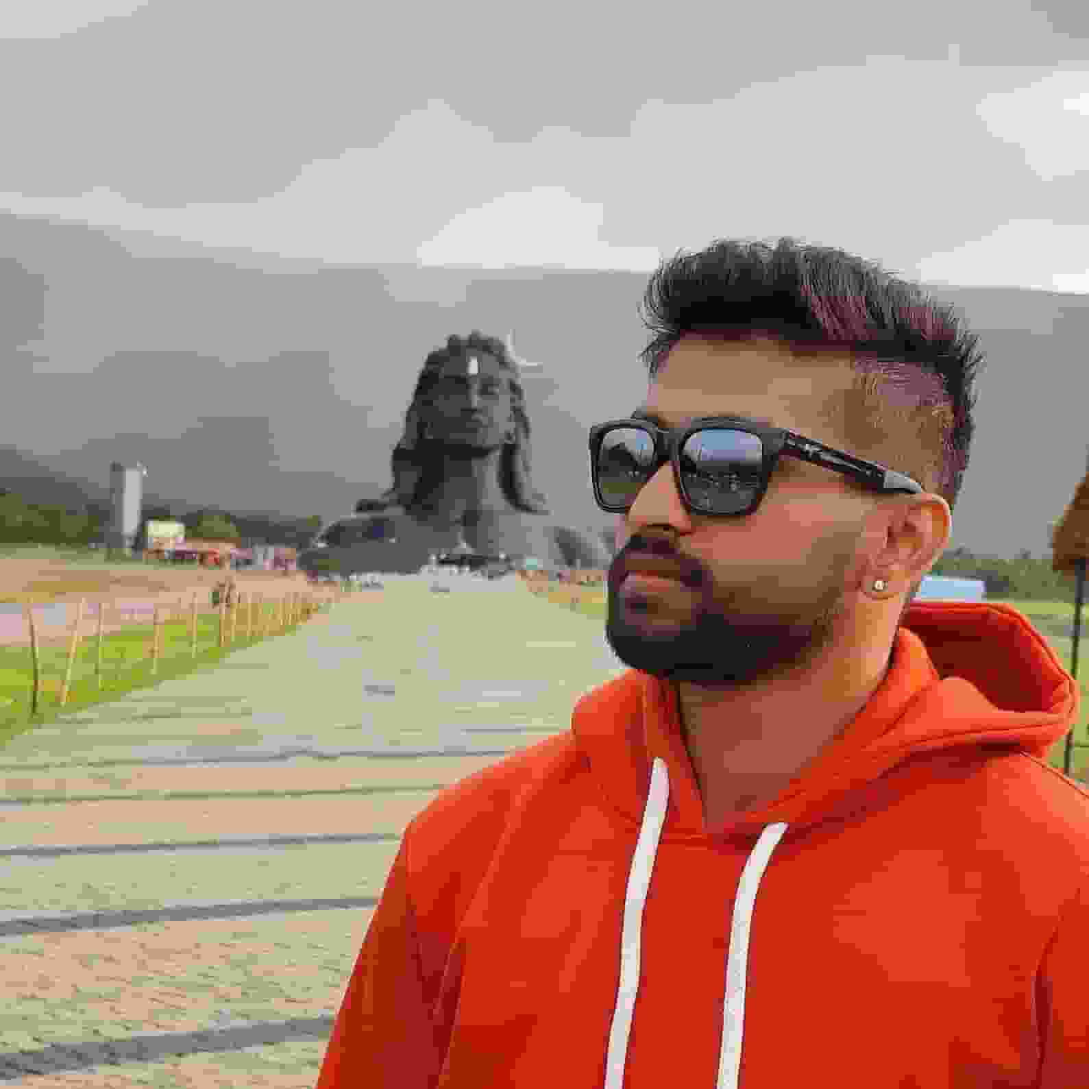 Deepak-MN player image