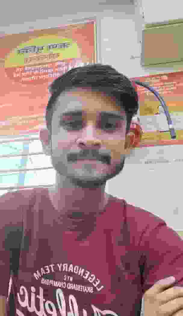 Prateek-Ghule player image