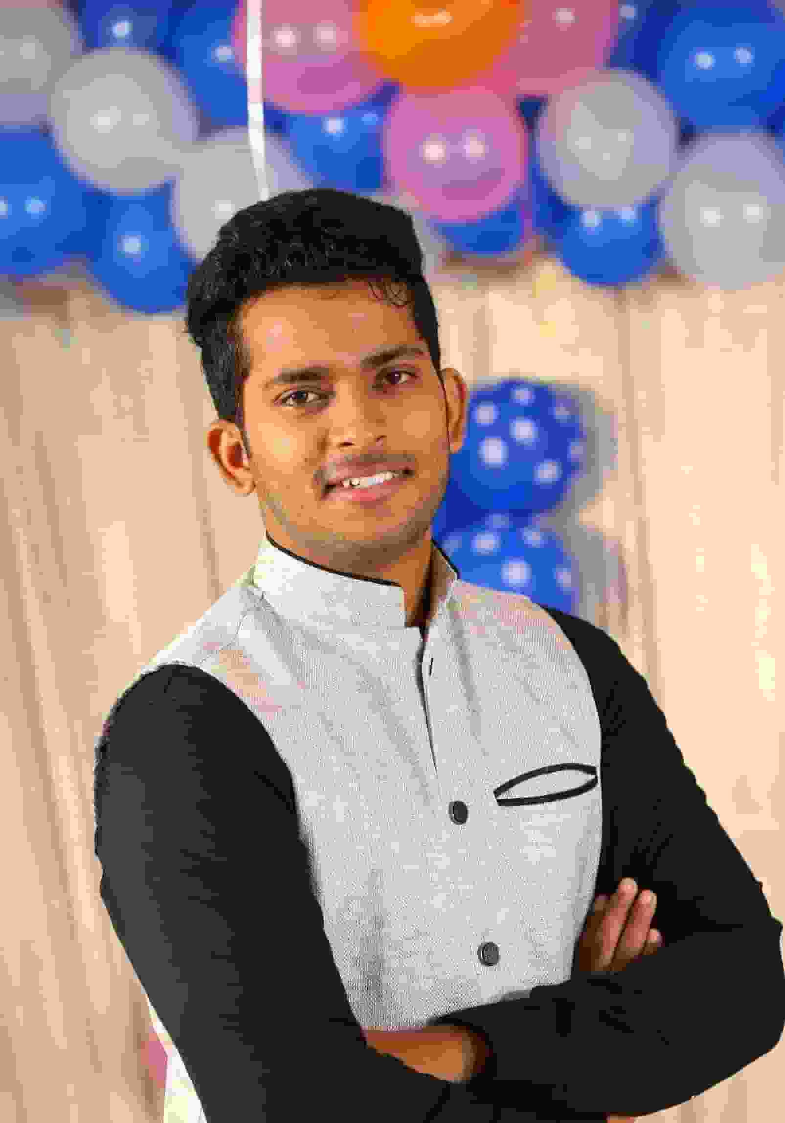 Tharun- player image