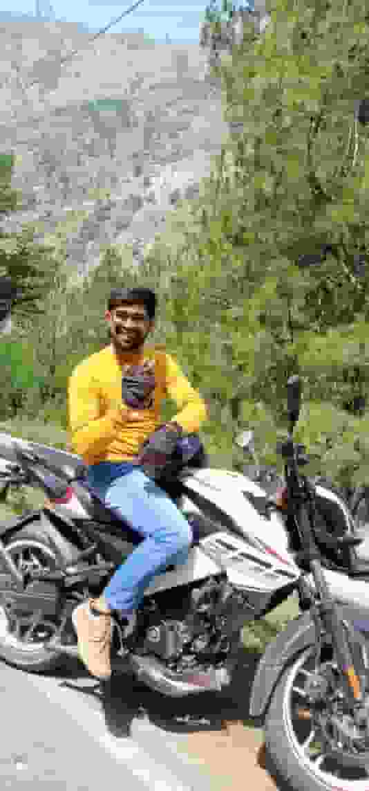 Tagore Sai-Manikanta player image