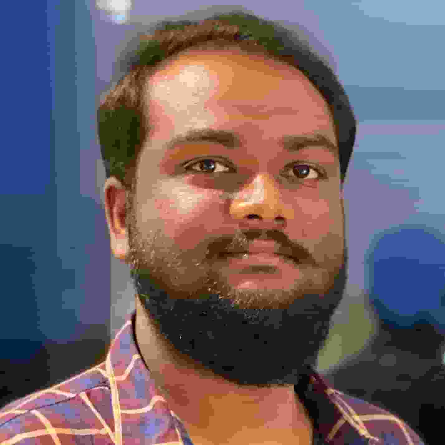 Jefferson-Gnanasudhan player image