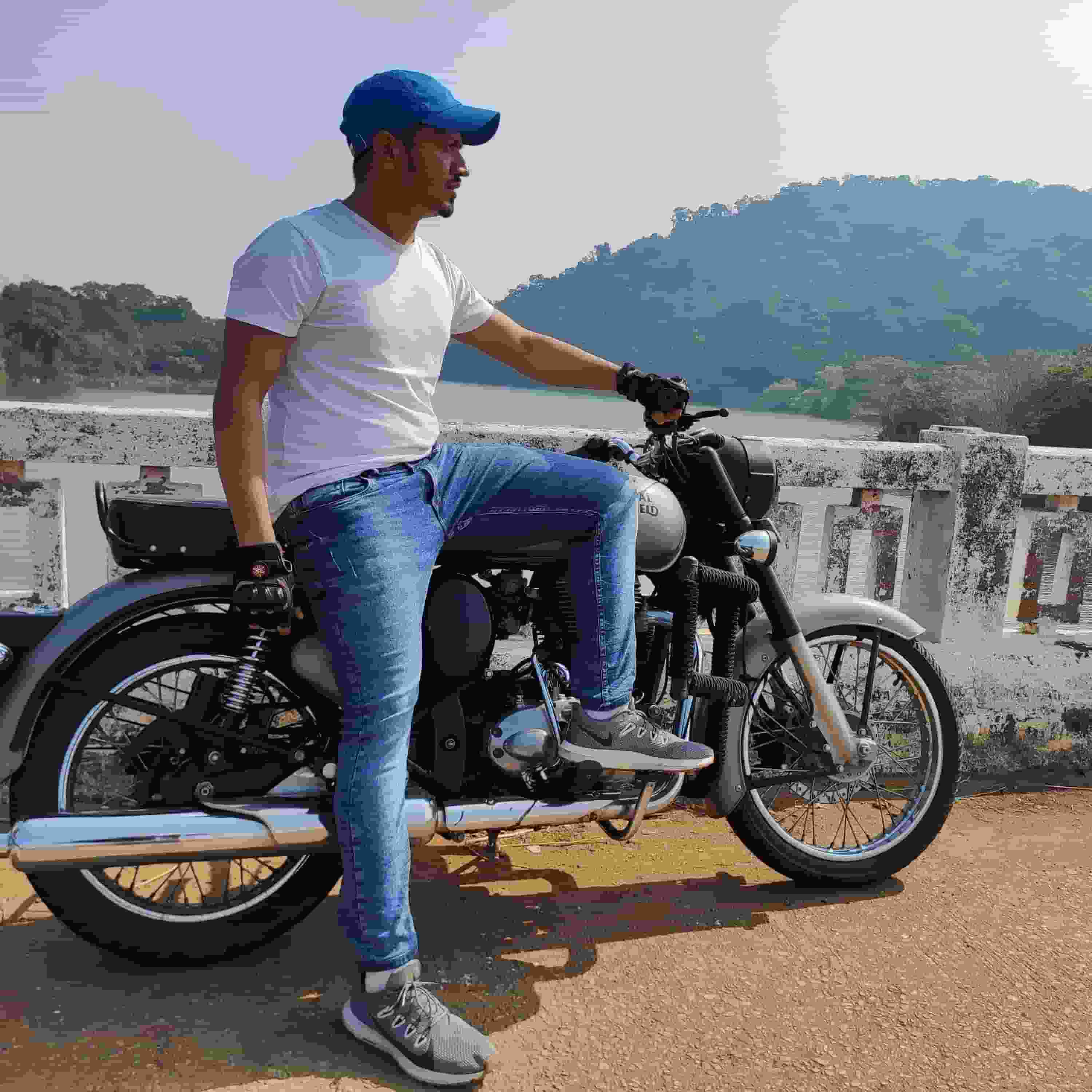 Sanjay- player image