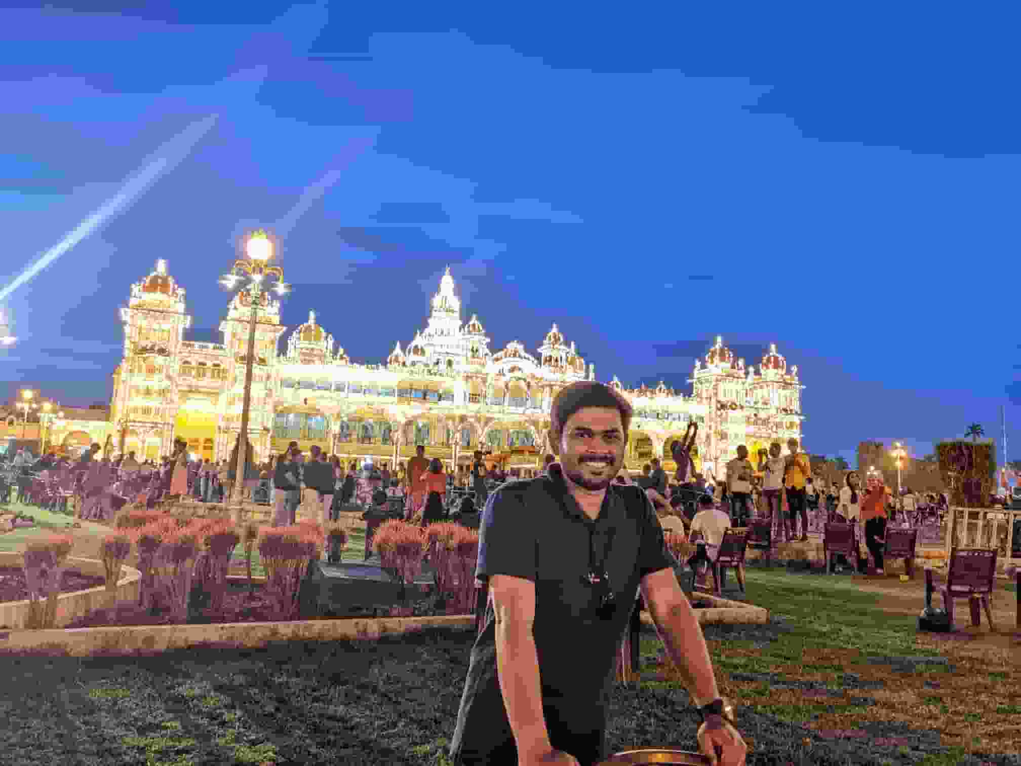 Anuj- player image