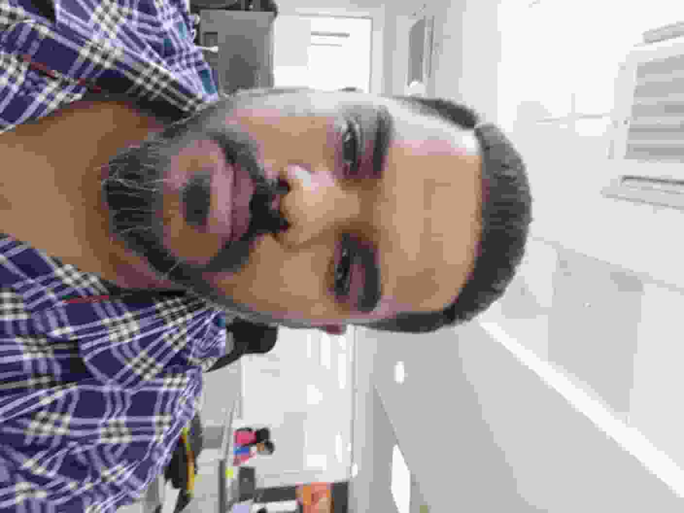 Mohanraj- player image