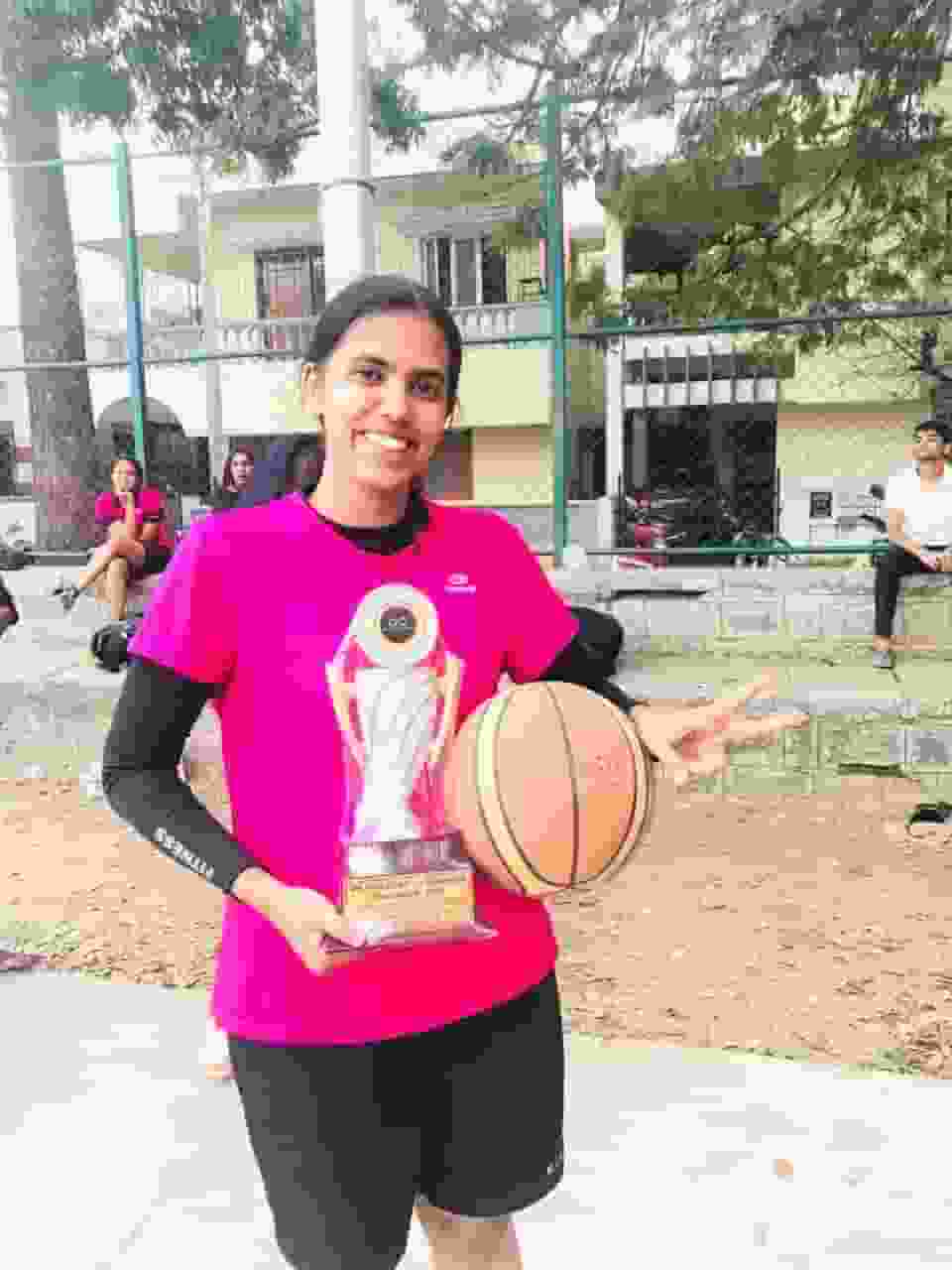 Divya-G K player image