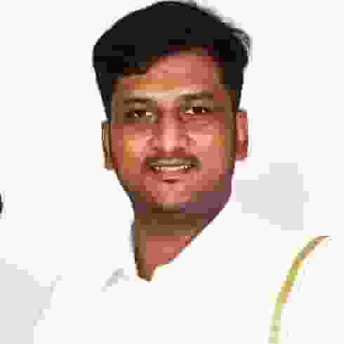 Manoj k-manu player image