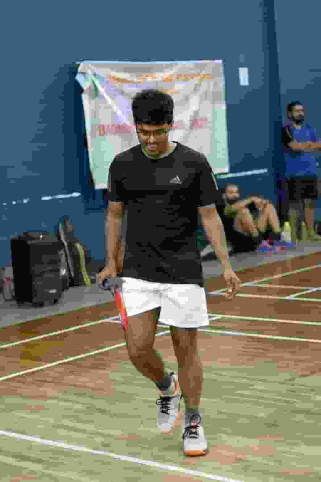 Ratish-Pillai player image