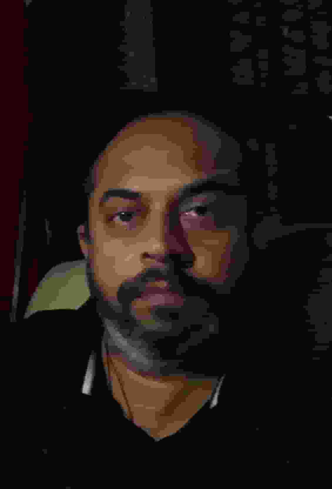 Arun- player image