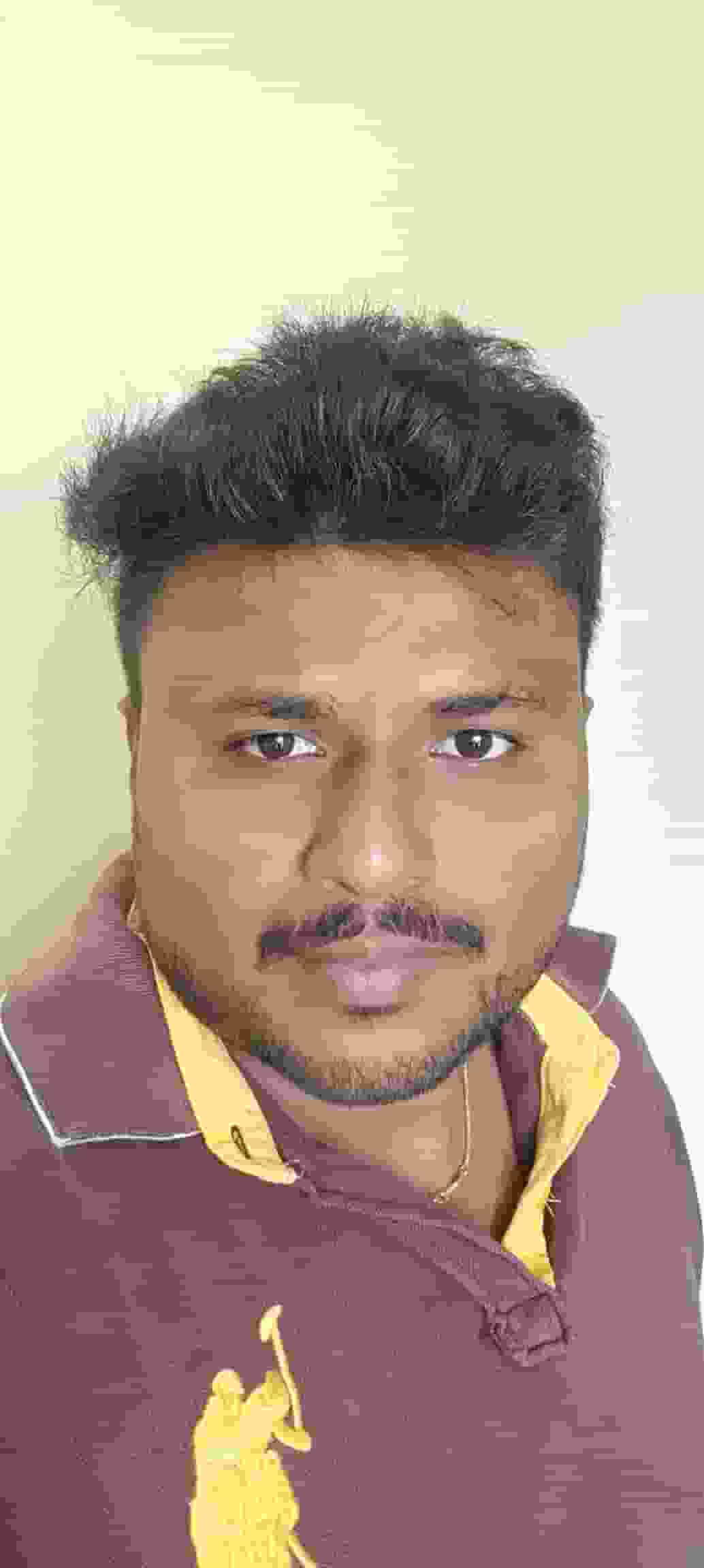 Ramesh-V player image
