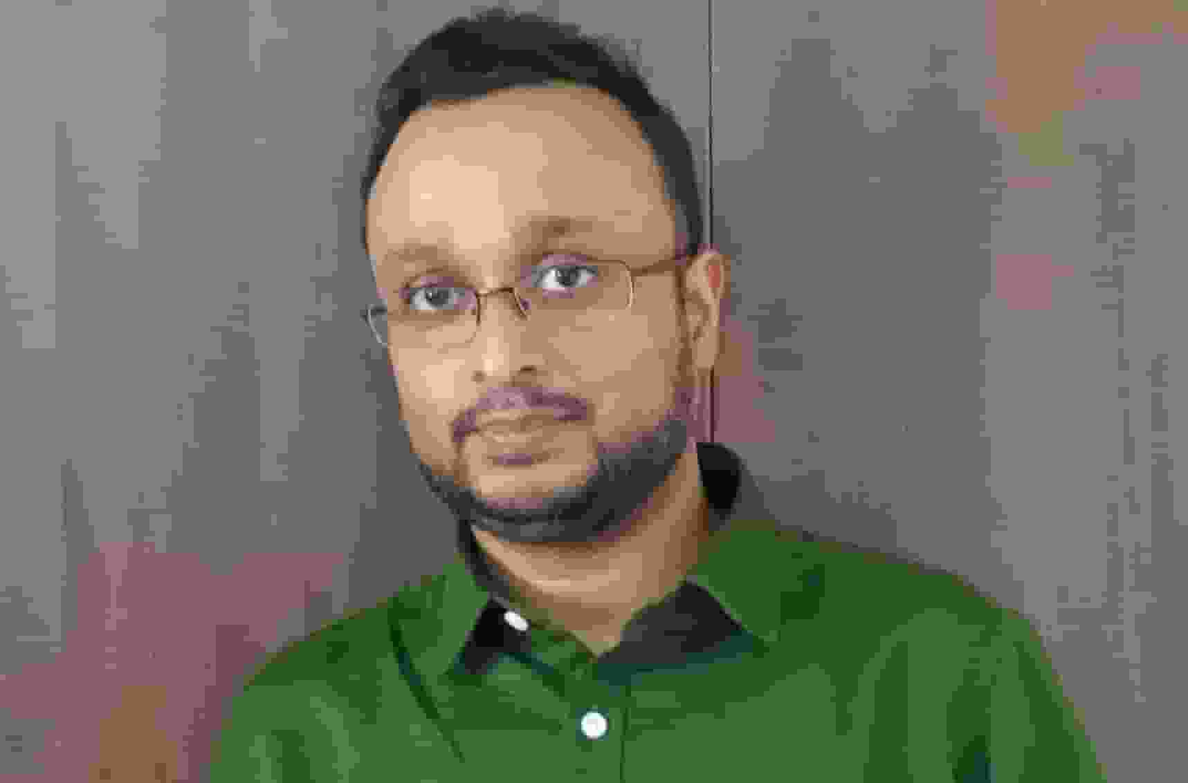 Ramit- player image