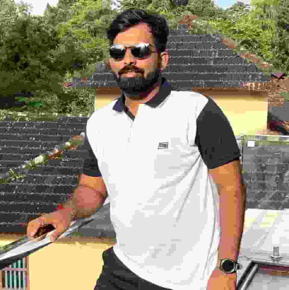 Sagar -C player image