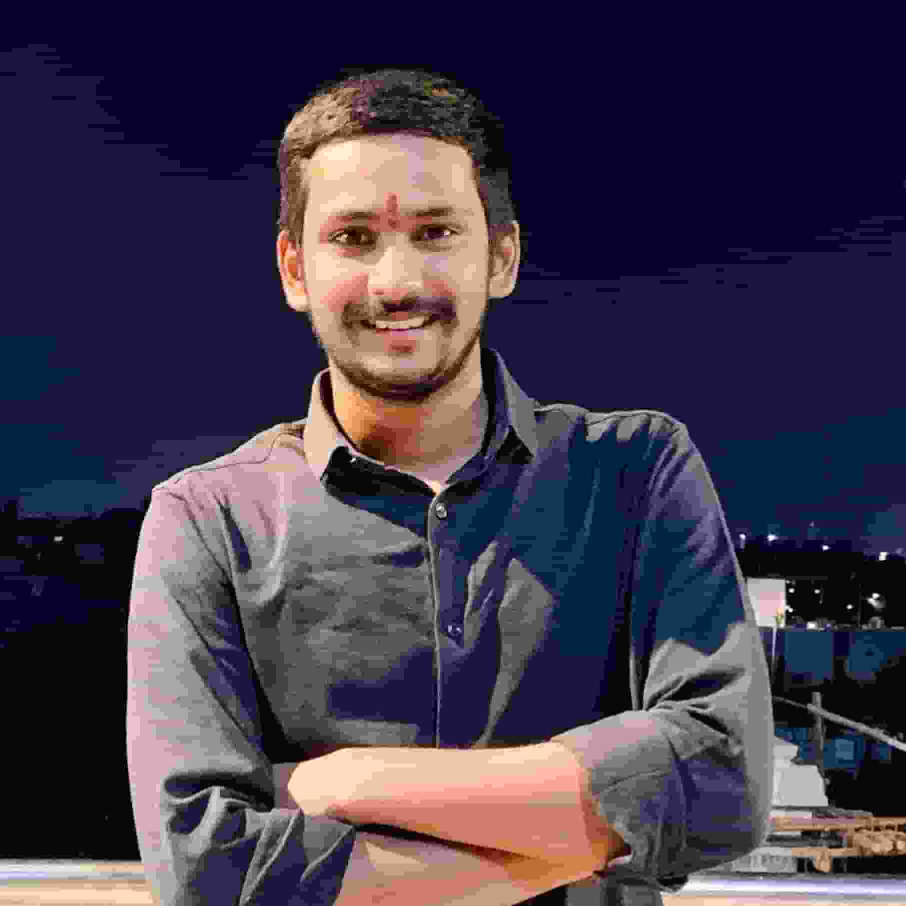 Aditya-Pawan player image