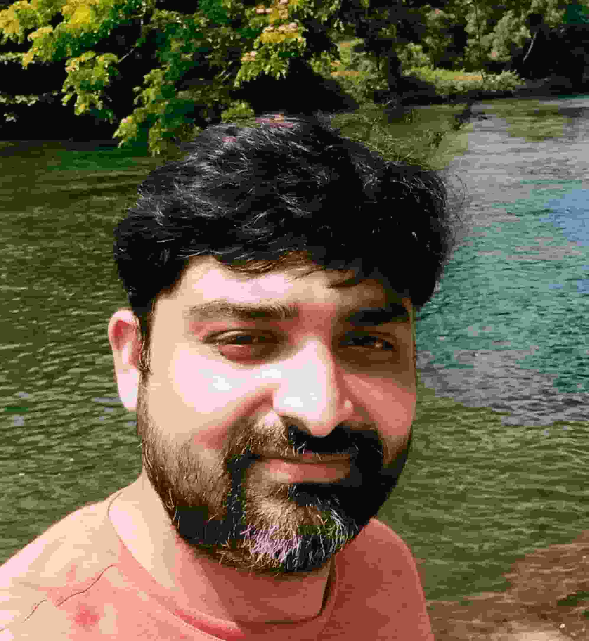 Rahul M-Rahul player image
