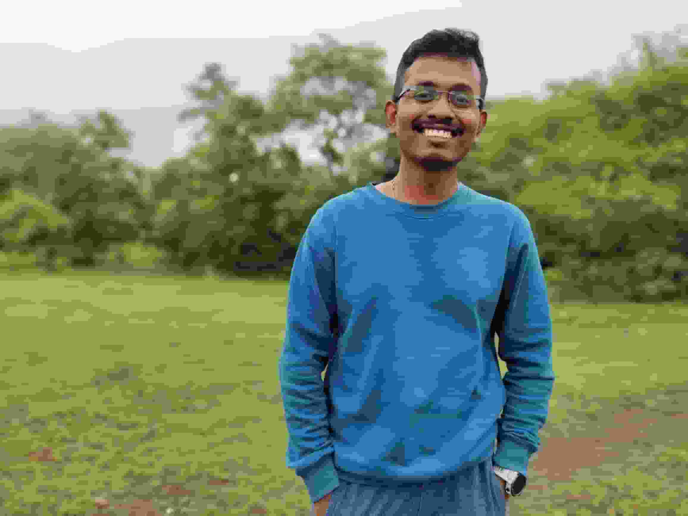 Sai-Kiran player image