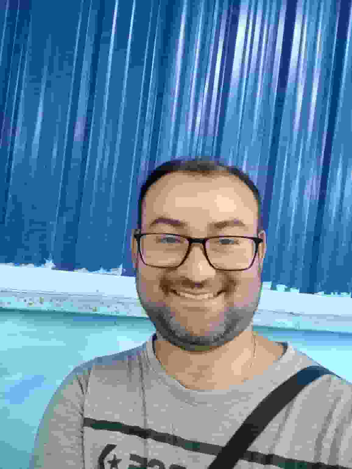 Krishnarao-Buddha player image