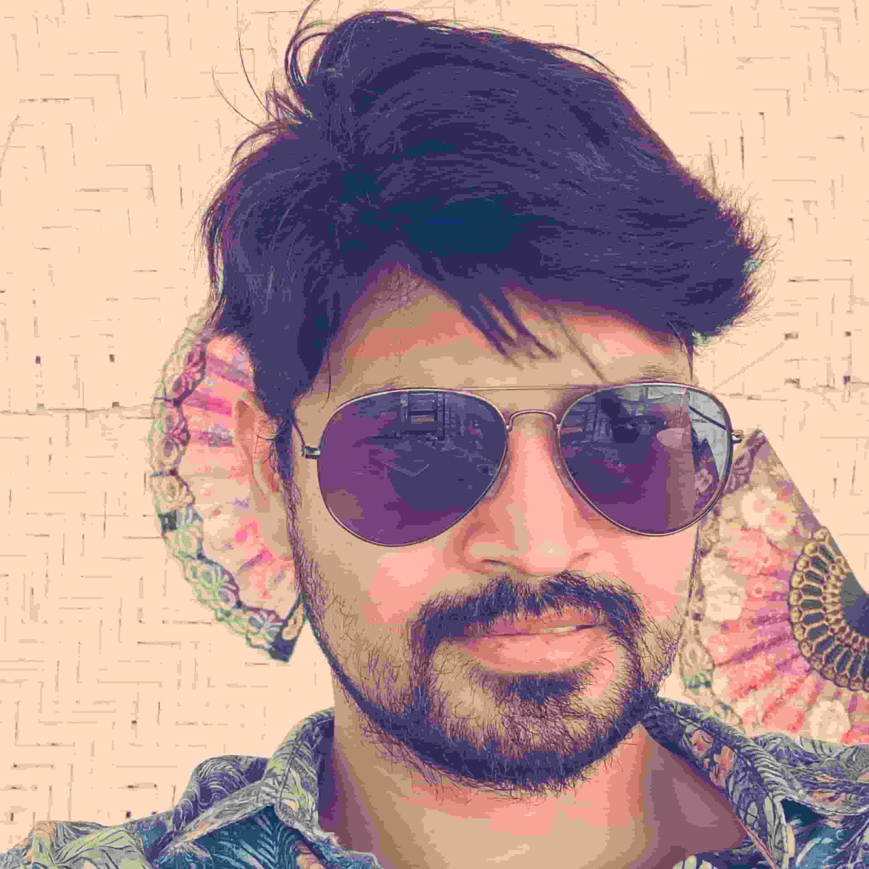 Vikas-Verma player image
