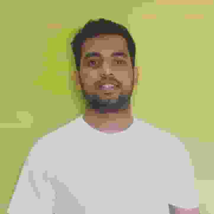 Vinod-M player image