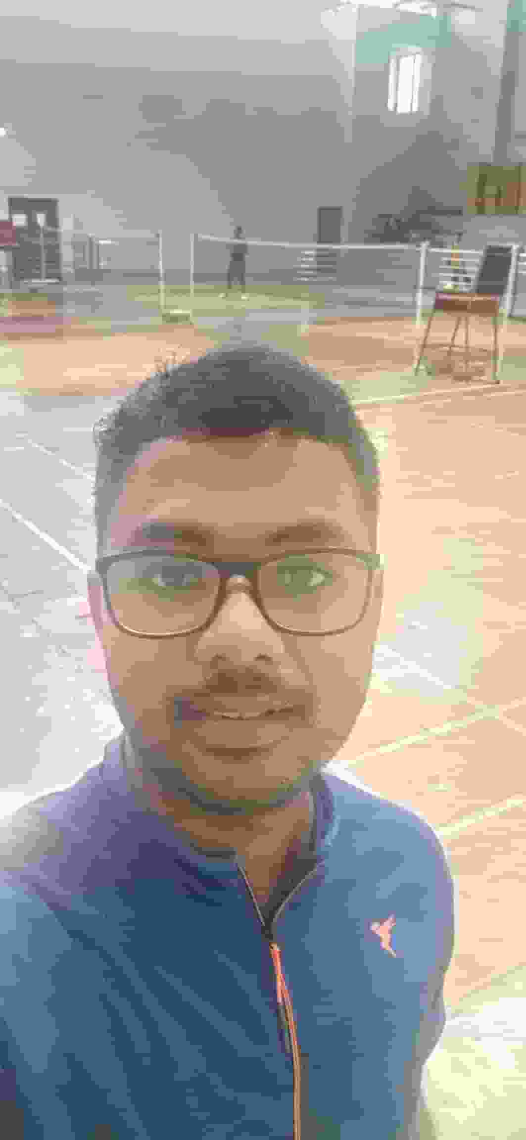 Bhanu- player image