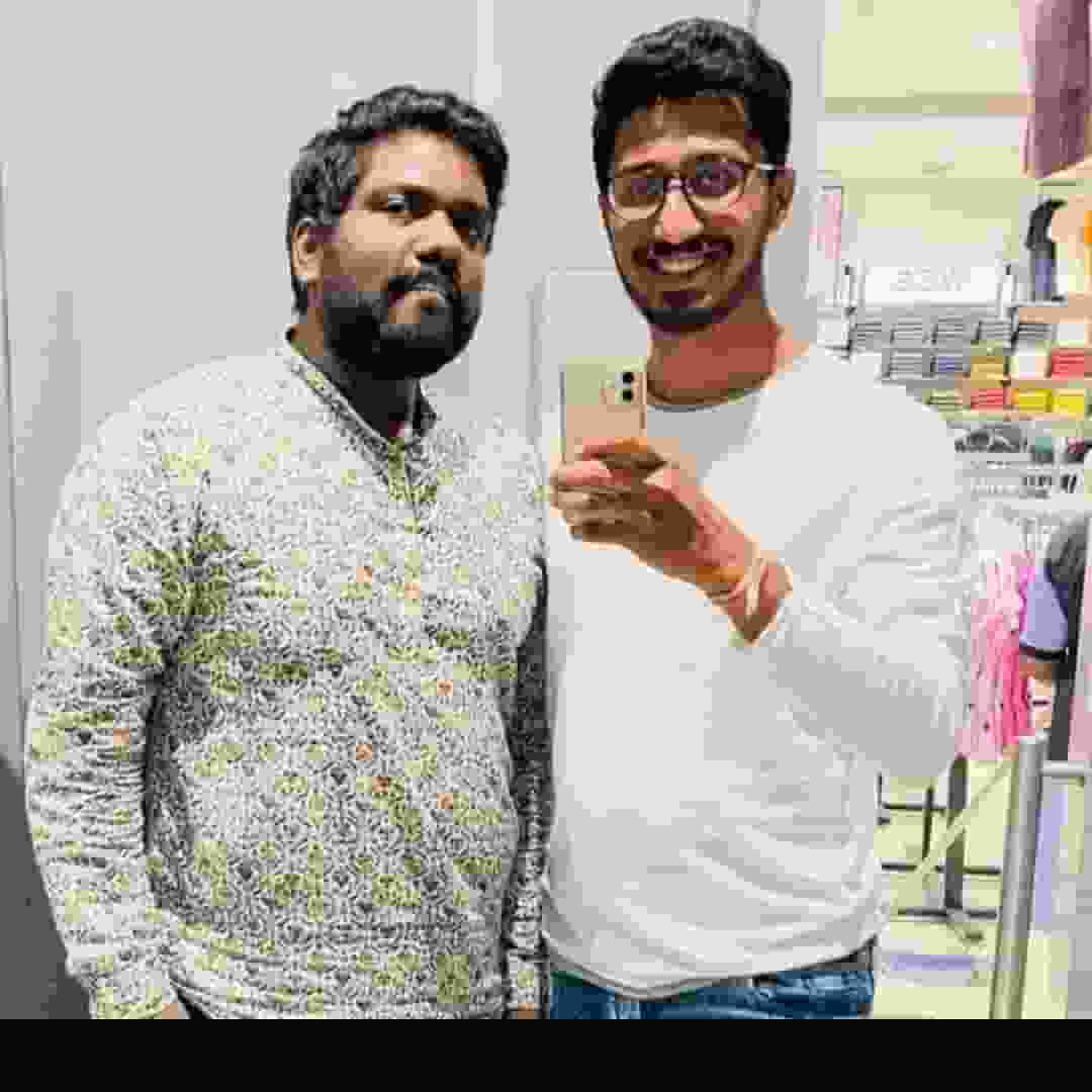 Hemanth-Kumar player image