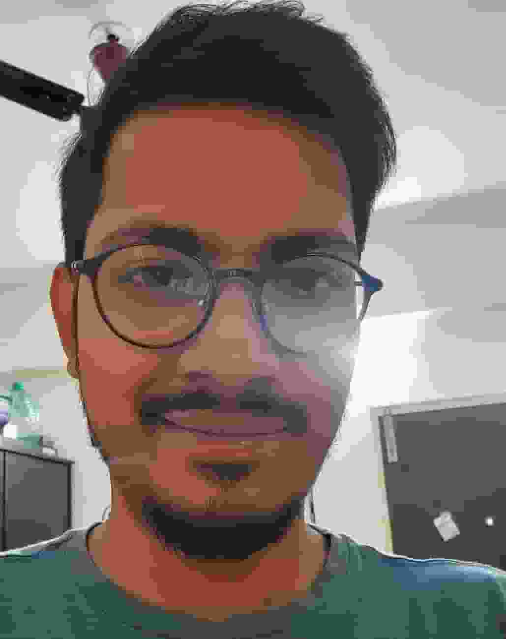 Siddhant-Sahu player image