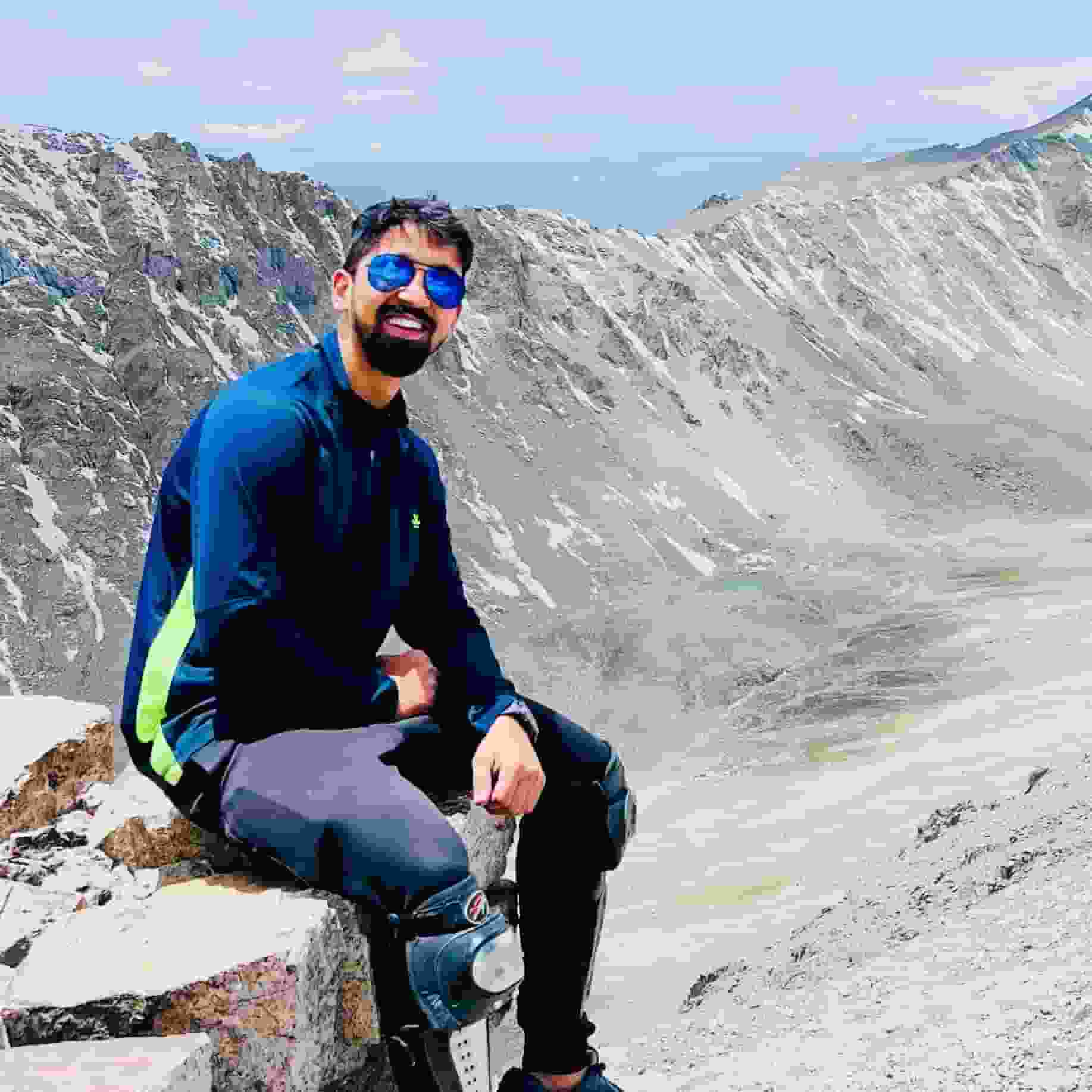Sumit-Bhura player image
