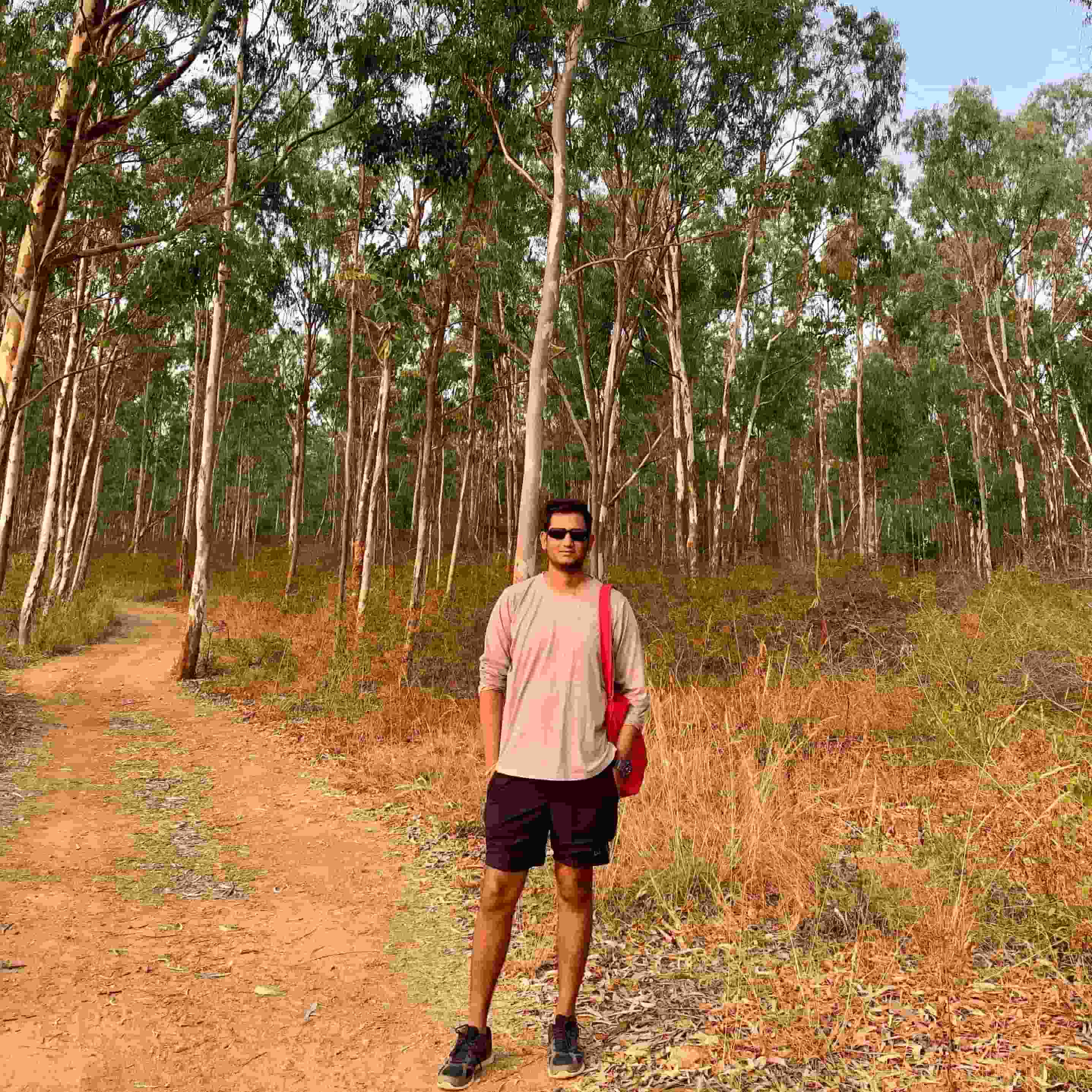 Rohan-Parihar player image