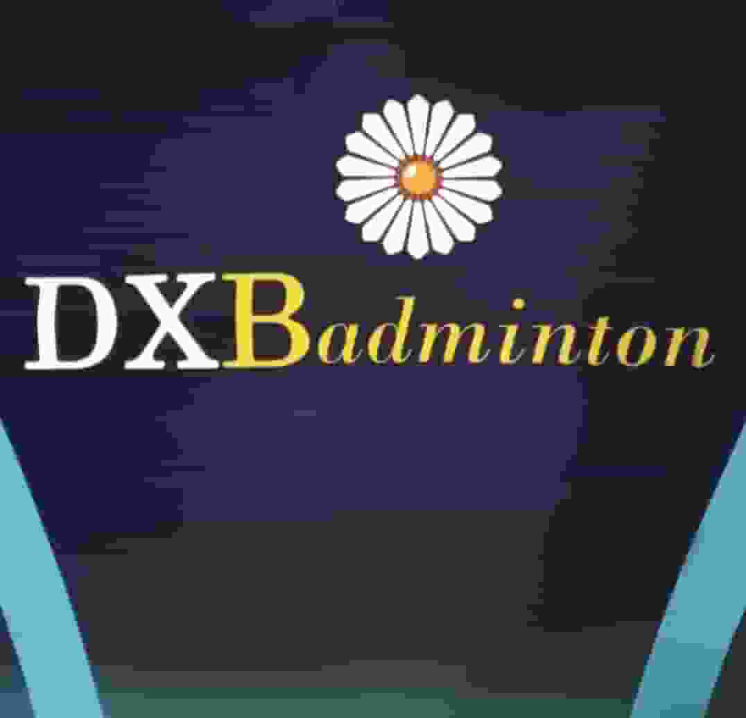 DXBadminton- player image