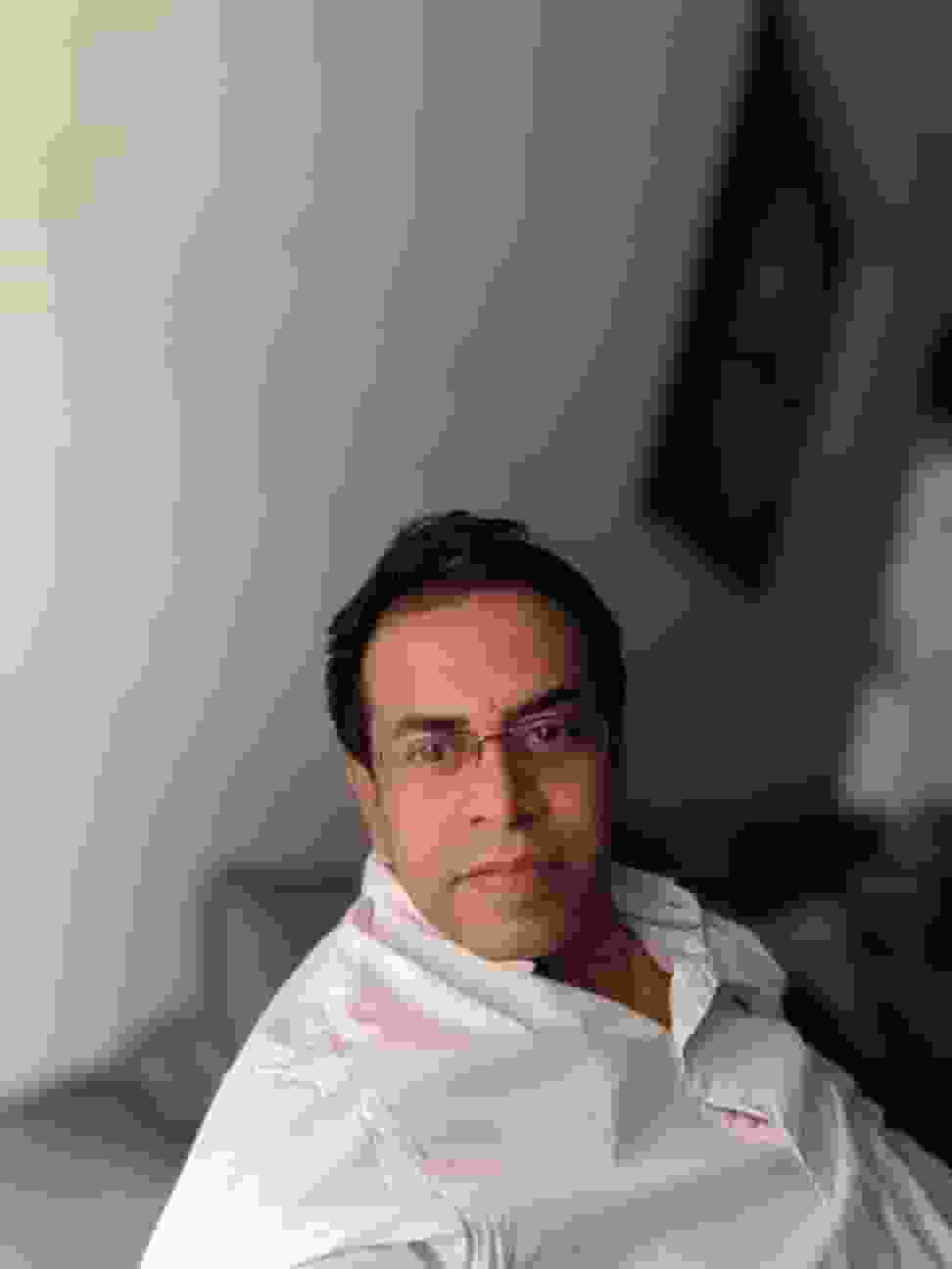 Deepak-Shetty player image