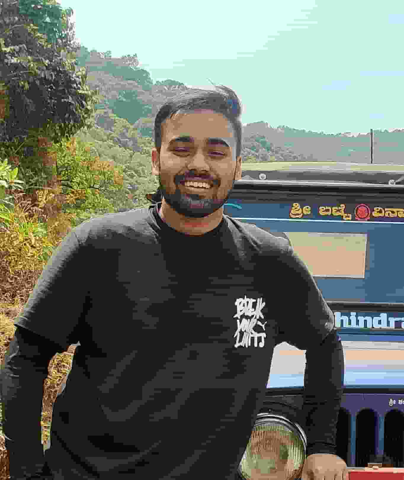 Shreyansh-Suman player image