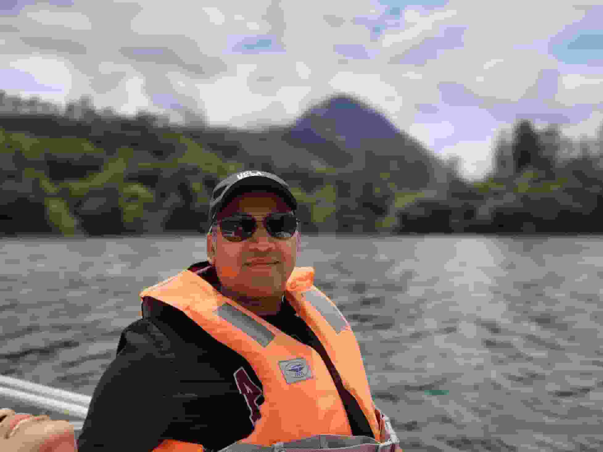 Suresh-M player image