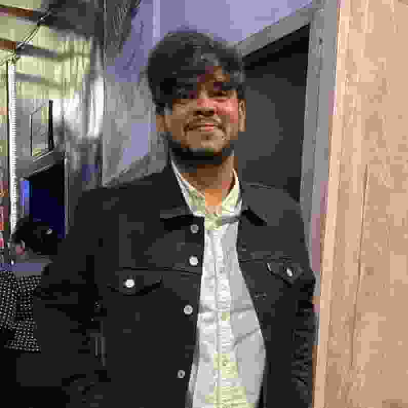 Aakash-Sinha player image