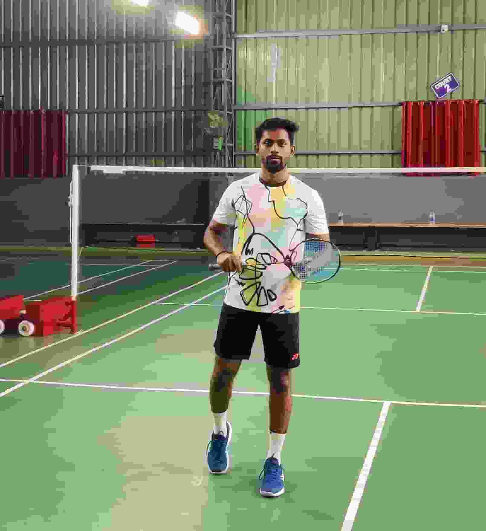 Yazar-Ahmed player image